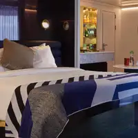 Image related to Cheeky Corner Suite - Pretty Big Terrace