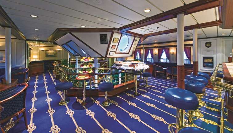 Bar Salon