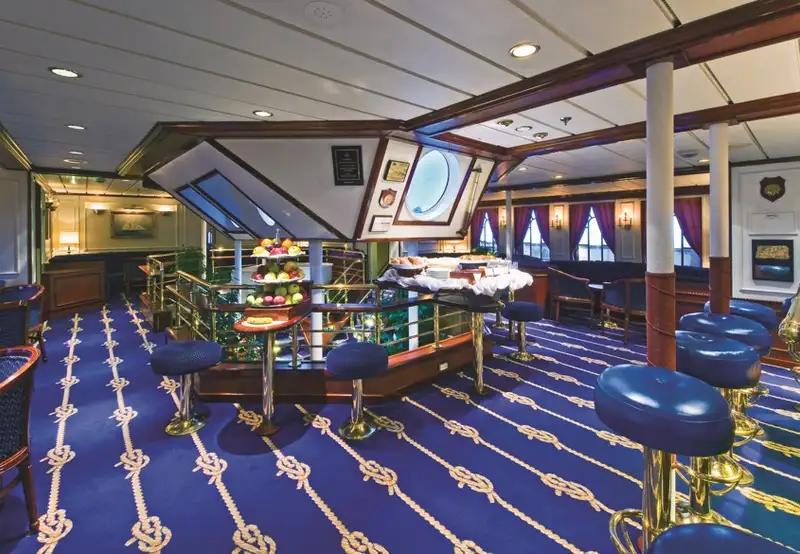 Bar Salon