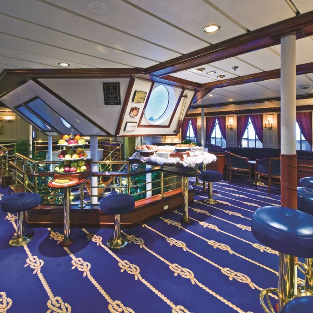 Bar Salon