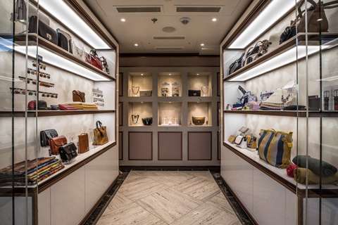 Image related to Boutique Shopping