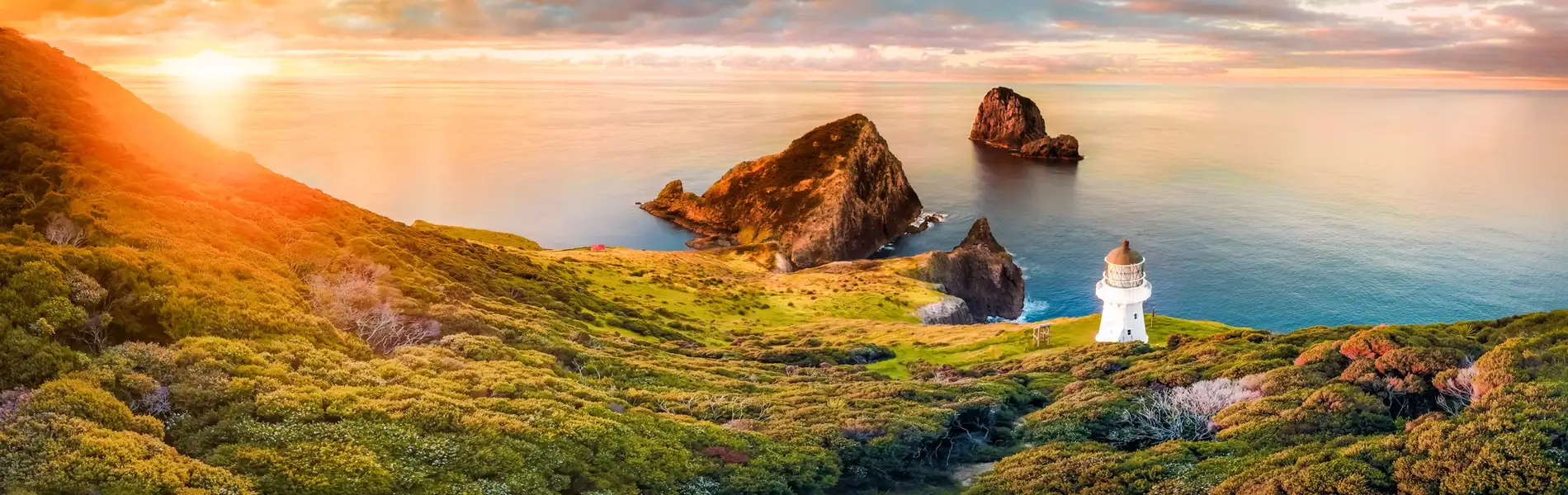 Bay of Islands (New Zealand)
