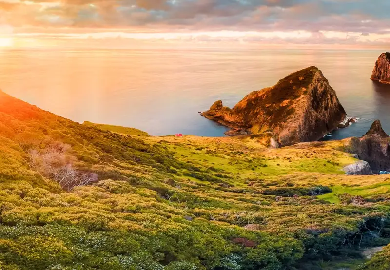 Bay of Islands