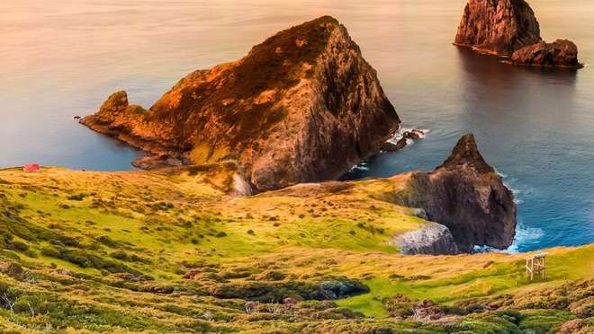 Experience the Magic of the Bay of Islands