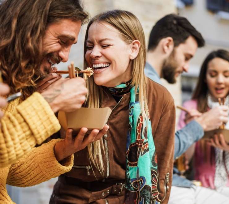 Miami’s Best Flavours