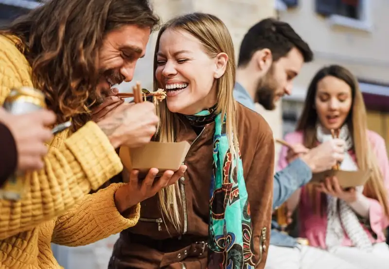 Miami’s Best Flavours