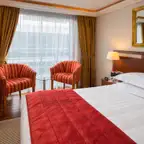 Overview of a French Balcony