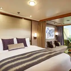 Image related to Penthouse with  Balcony
