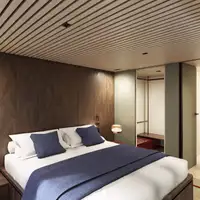 Image related to The Haven 2-Bedroom Family Villa with Large Balcony