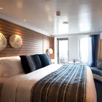 Image related to Deluxe Stateroom with Balcony