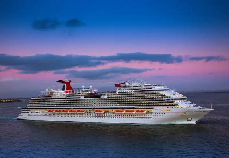 CARNIVAL PANORAMA