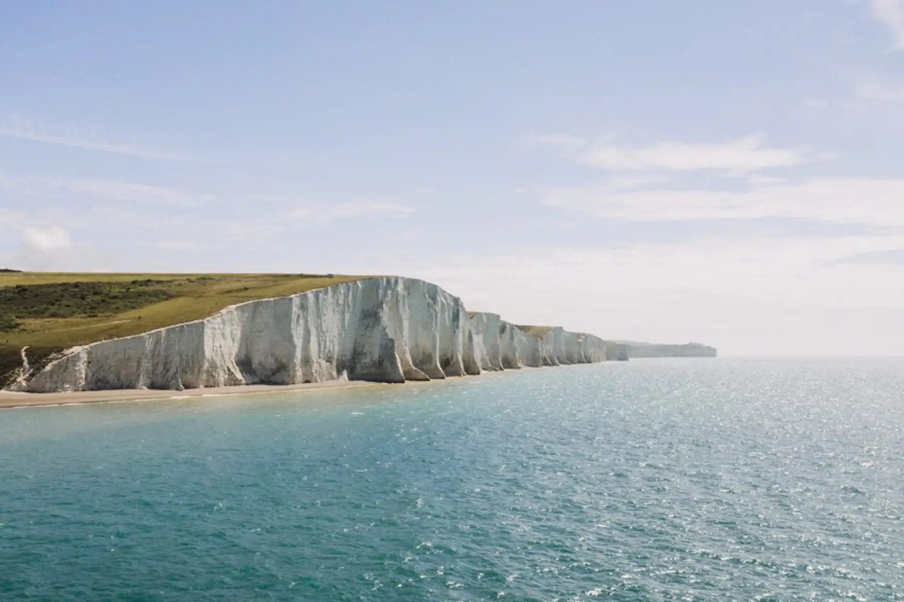 Image related to Cruises From The UK