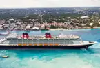 DISNEY DREAM