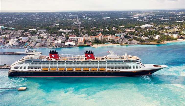 DISNEY DREAM