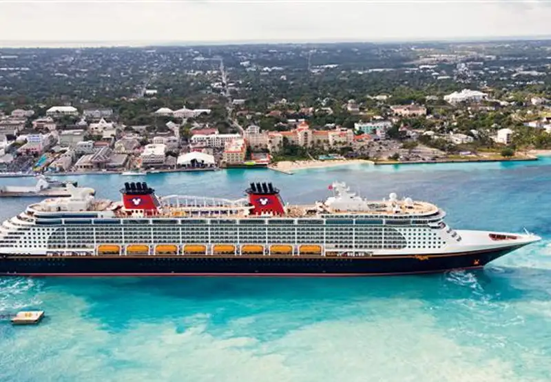 DISNEY DREAM