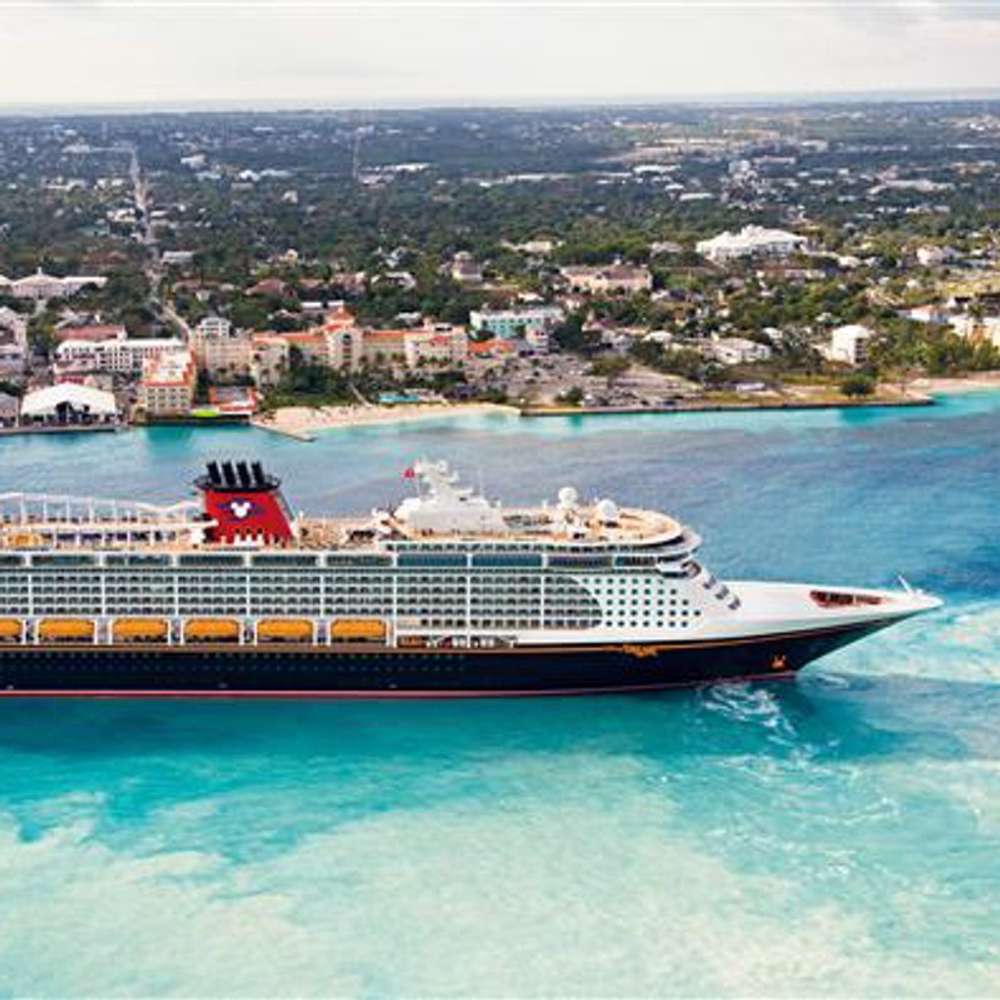 DISNEY DREAM