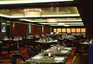 Dining experience
