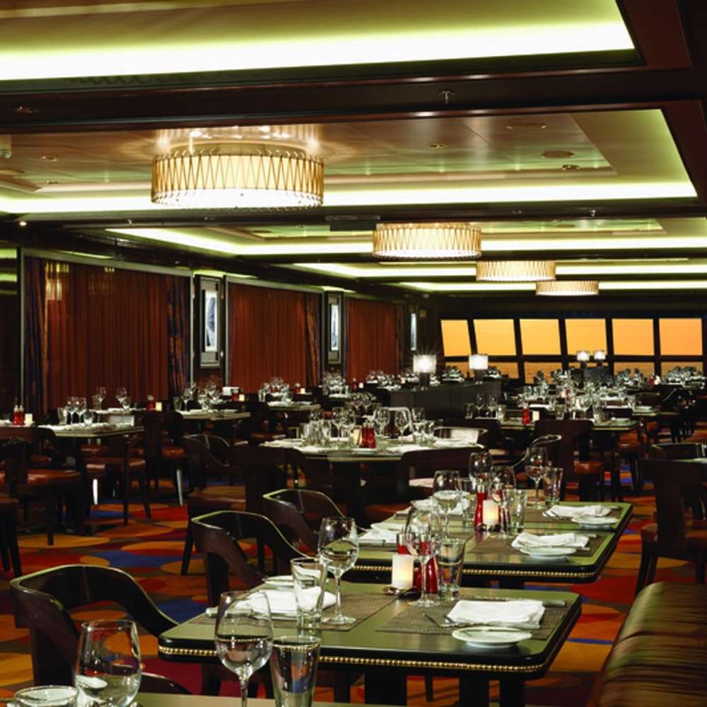 Dining experience