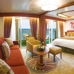 Image related to Penthouse suite 