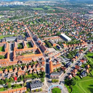 Image related to Fredericia