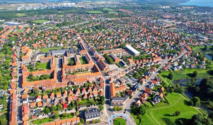 Fredericia