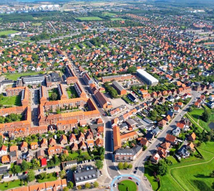 Fredericia