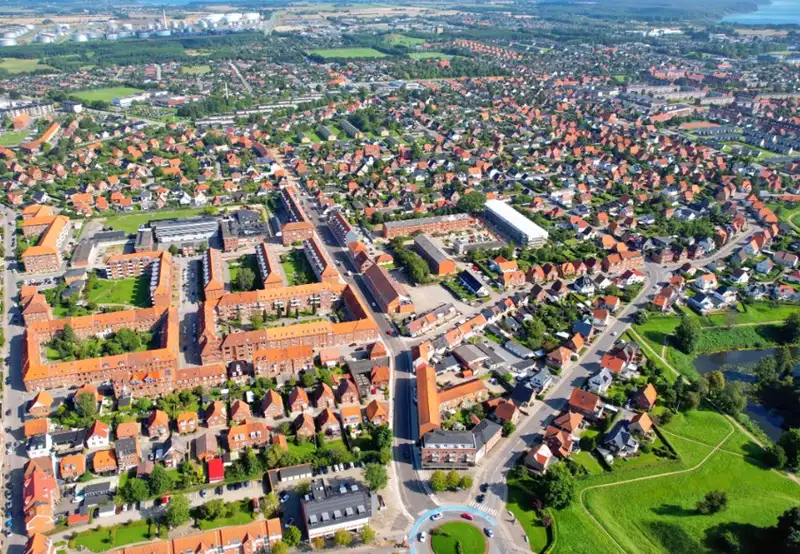Fredericia