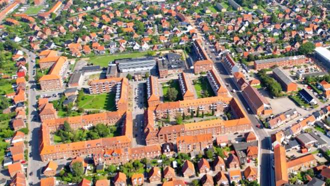 Fredericia