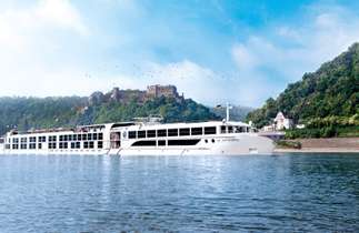 Image related to Castles along the Rhine from Basel