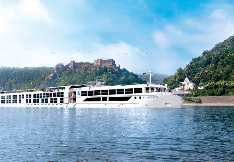 S.S. Antoinette