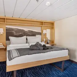 Image related to Expedition Mini Suite Lower Deck
