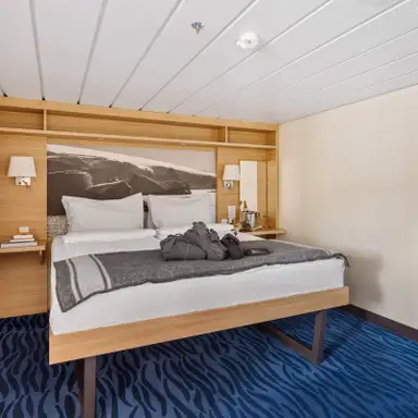 Image related to Expedition Mini Suite Lower Deck