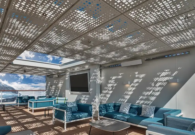 Sun Deck
