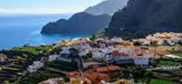 Image related to La Gomera Island