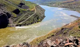 Image related to Black Canyon