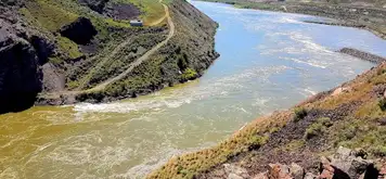 Image related to Black Canyon