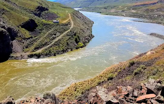 Image related to Black Canyon