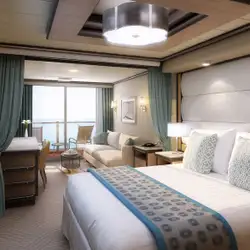 Image related to Premium Mini-Suite