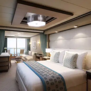 Image related to Premium Mini-Suite