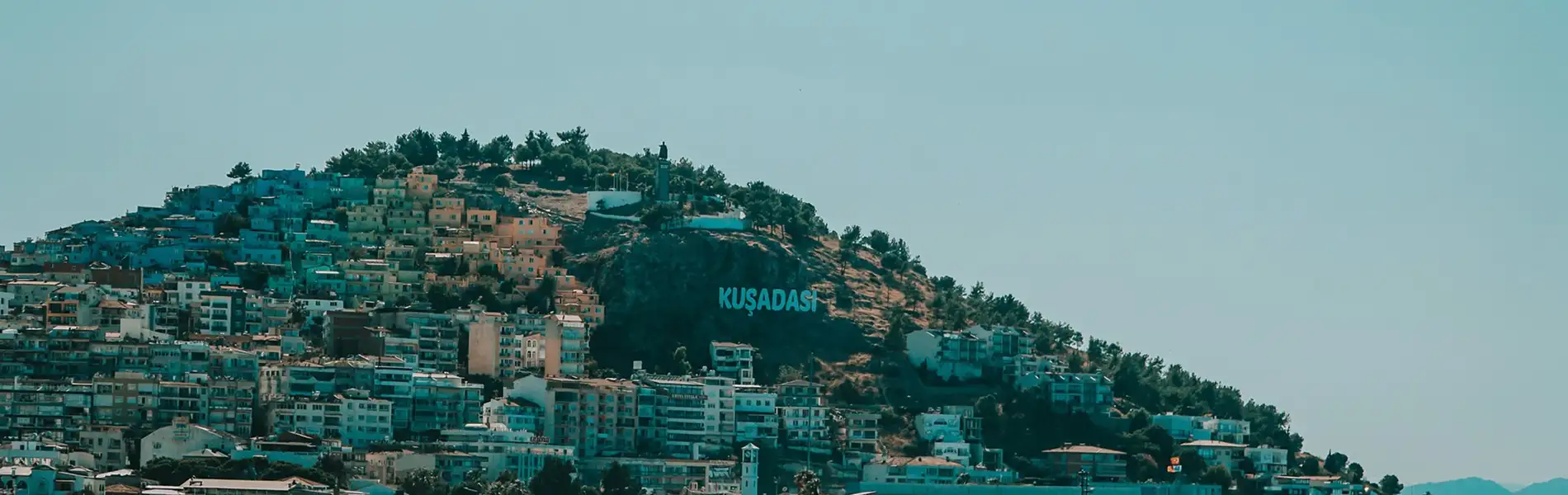 Kusadasi (Turkey)