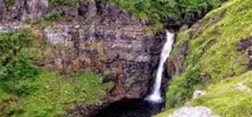 Image related to Corrieshalloch Gorge National Nature Reserve