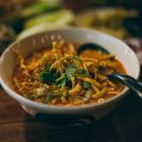 Image related to Northern Thai Cuisine