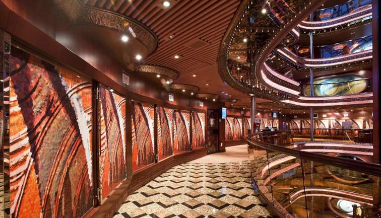 CARNIVAL ELATION