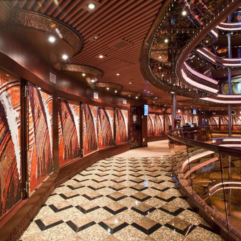 CARNIVAL ELATION