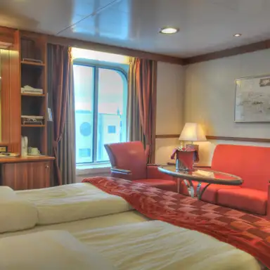 Image related to Expendition Grand Suite 