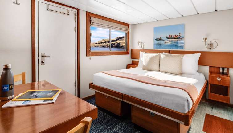 Cabin