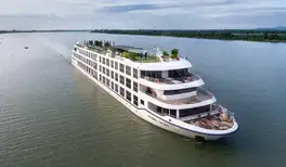 Scenic Spirit