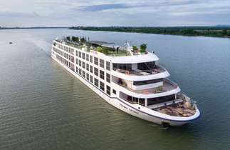 Image related to Luxury Mekong and Temple Discovery Cruise