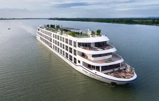 Image related to Scenic Spirit