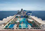 NORWEGIAN JOY